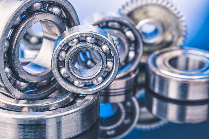 We Offer Effective Bearing Repair Services